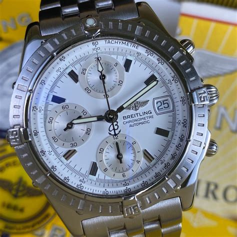 a13312 breitling|Breitling a13352 for sale.